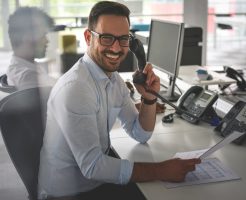 ソフトバンクが提供する【おとくライン】とは？メリットをご紹介！